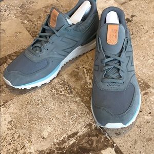 New Balance Women's 574 Sport Lifestyle Sneakers